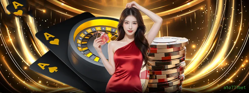 Lottery Clássica na ato777bet